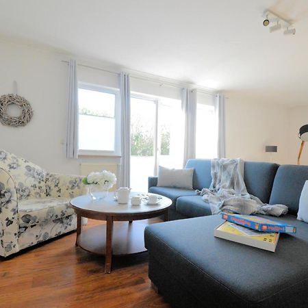 Ferienhaus Ruegen Pantow Экстерьер фото