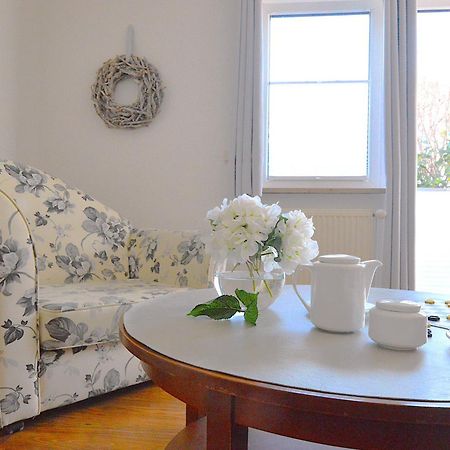Ferienhaus Ruegen Pantow Экстерьер фото