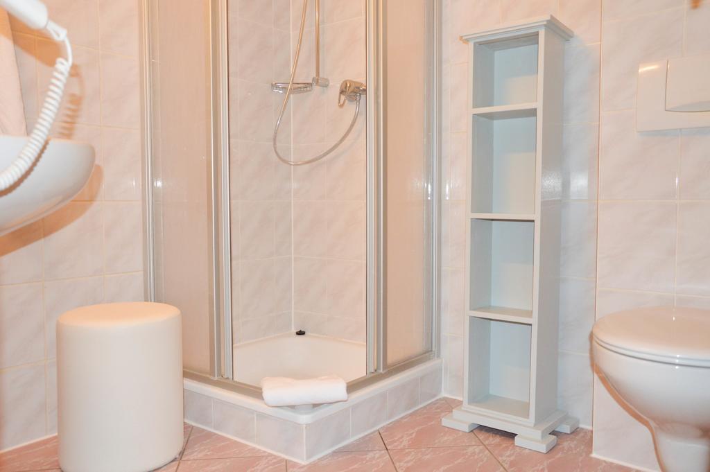 Ferienhaus Ruegen Pantow Экстерьер фото