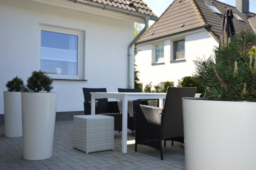 Ferienhaus Ruegen Pantow Экстерьер фото