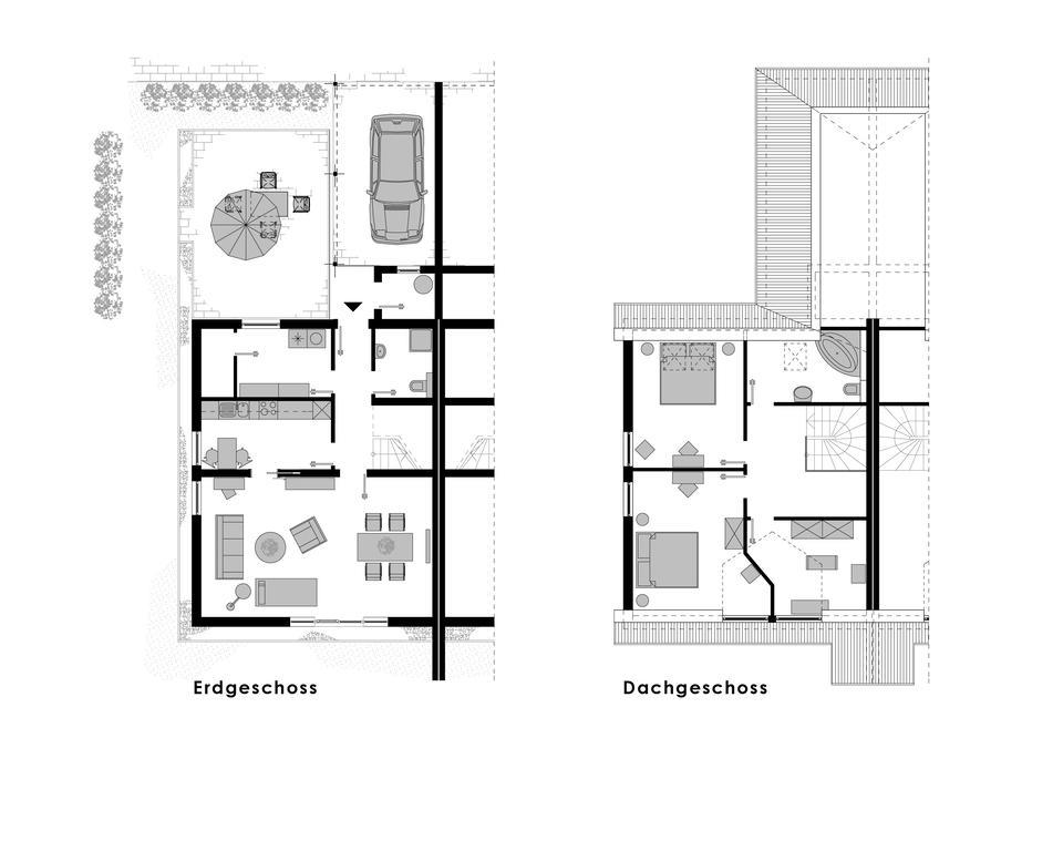 Ferienhaus Ruegen Pantow Экстерьер фото