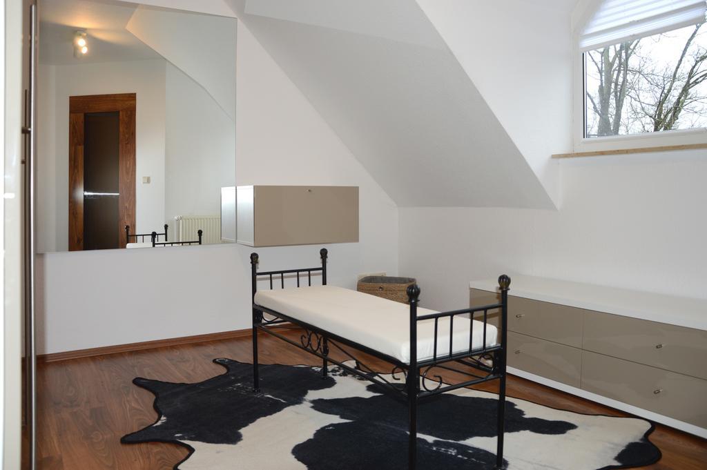 Ferienhaus Ruegen Pantow Экстерьер фото