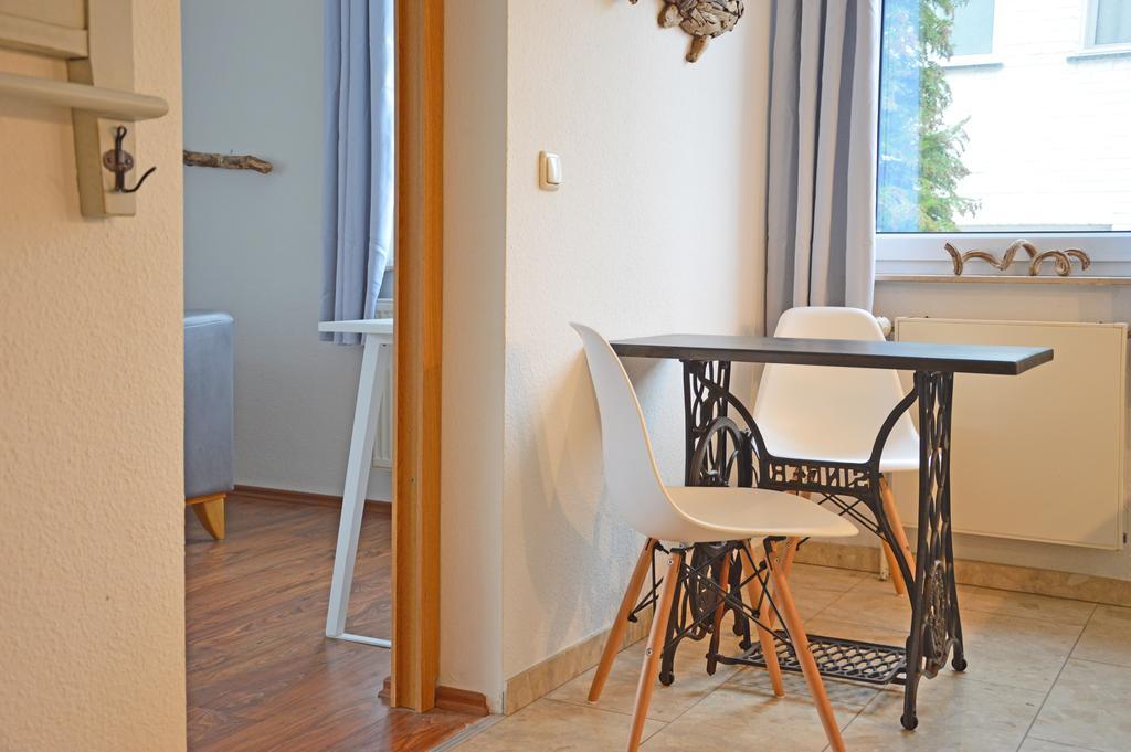 Ferienhaus Ruegen Pantow Экстерьер фото