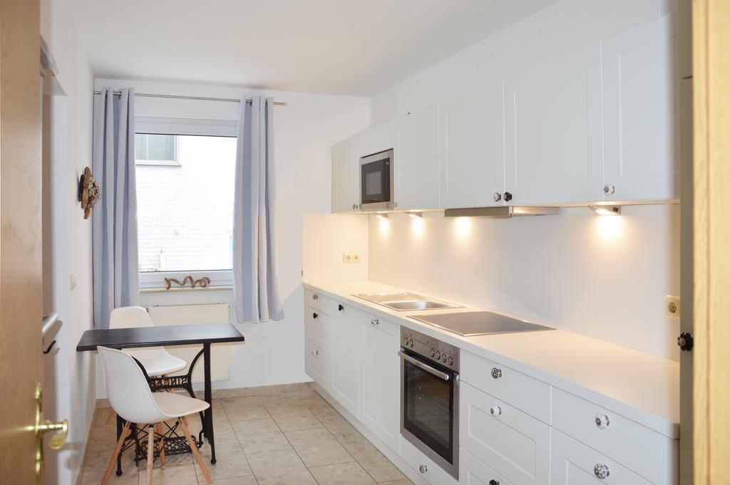 Ferienhaus Ruegen Pantow Экстерьер фото
