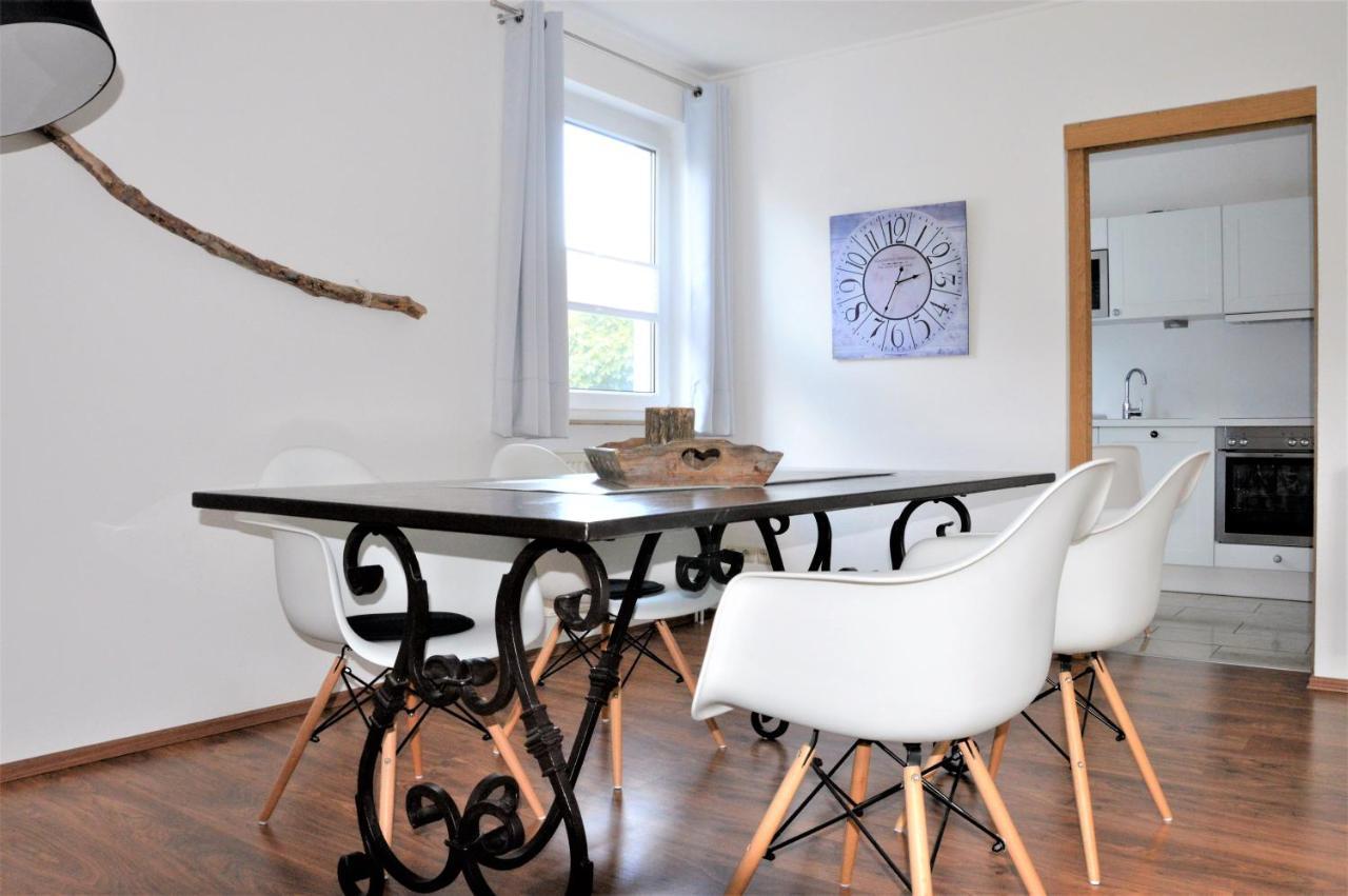 Ferienhaus Ruegen Pantow Экстерьер фото